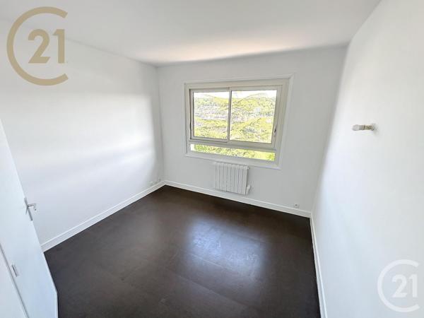 Appartement F3 à vendre  3 pièces - 71,13 m2 FECAMP - 76