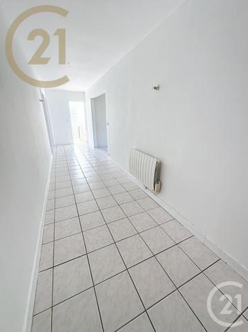 Appartement F3 à vendre  3 pièces - 71,13 m2 FECAMP - 76