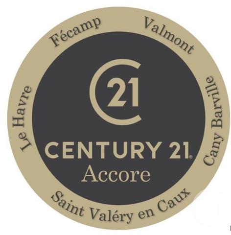 Appartement F3 à vendre  3 pièces - 71,13 m2 FECAMP - 76