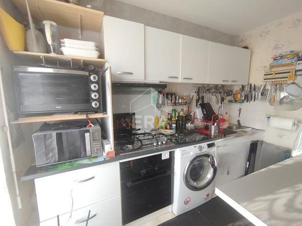 Appartement Vesoul 2 pièce(s)