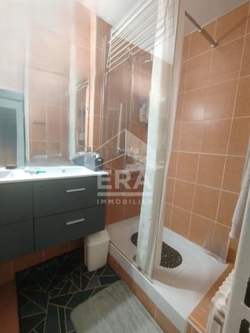 Appartement Vesoul 2 pièce(s)