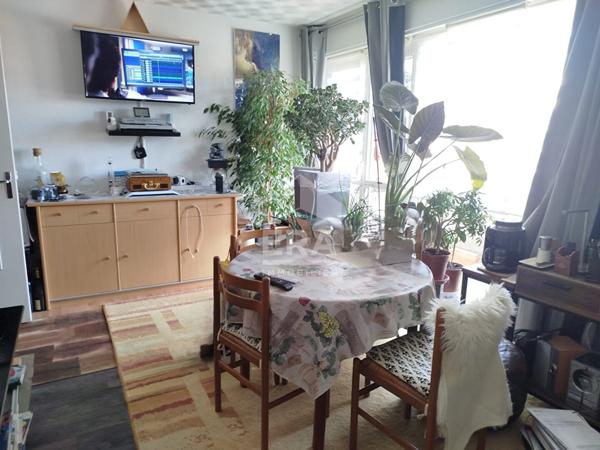 Appartement Vesoul 2 pièce(s)