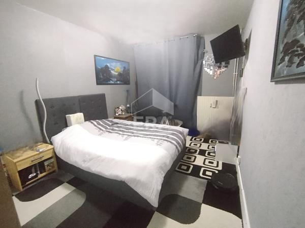 Appartement Vesoul 2 pièce(s)