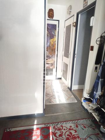 Appartement Vesoul 2 pièce(s)