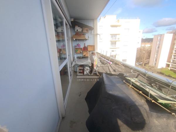 Appartement Vesoul 2 pièce(s)