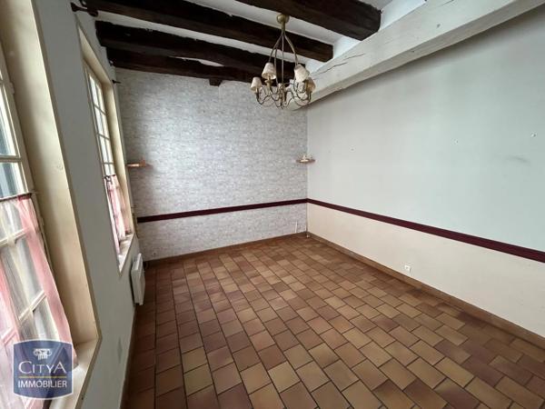 Local commercial à louer 83.6m²