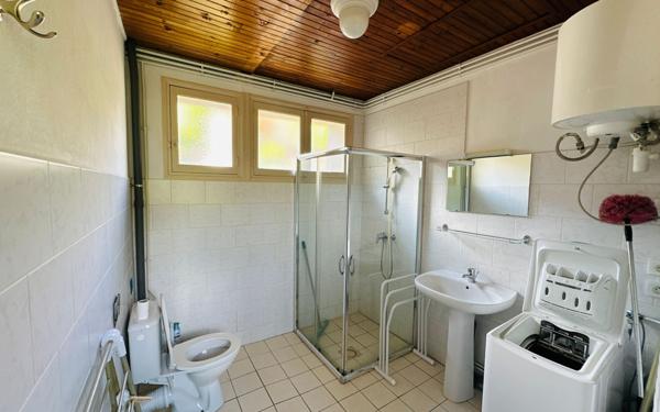 Maison à vendre    3 pièces •  Saint-Prix