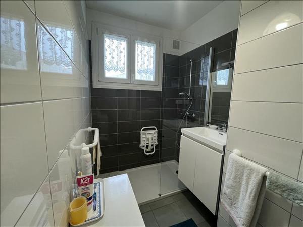 Maison à vendre |  Carhaix-Plouguer |  6 pièces | 100 m²