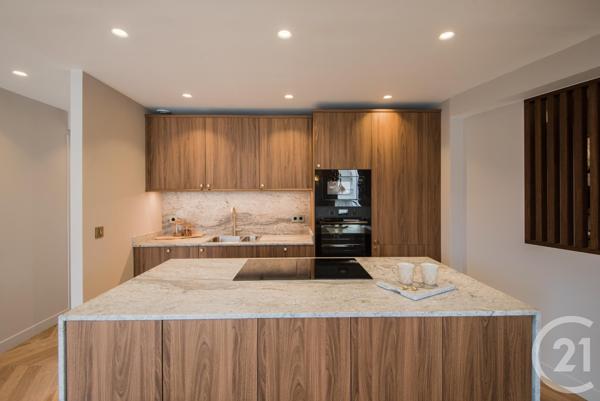 Appartement F3 à vendre  3 pièces - 72 m2 BEAULIEU SUR MER - 06