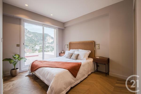 Appartement F3 à vendre  3 pièces - 72 m2 BEAULIEU SUR MER - 06
