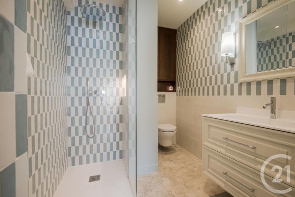 Appartement F3 à vendre  3 pièces - 72 m2 BEAULIEU SUR MER - 06