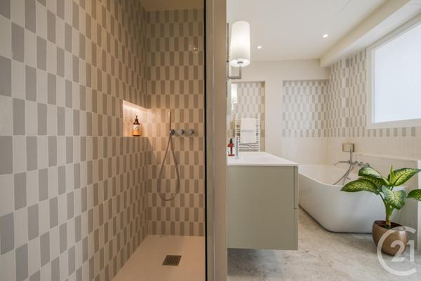 Appartement F3 à vendre  3 pièces - 72 m2 BEAULIEU SUR MER - 06