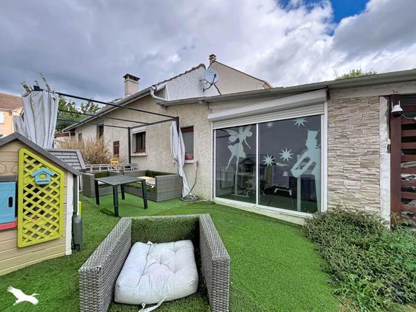 Maison à vendre 279 000 € Soisy-sous-Montmorency 3 p 54 m² DPE D