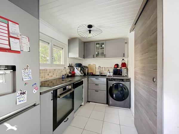 Maison à vendre 279 000 € Soisy-sous-Montmorency 3 p 54 m² DPE D