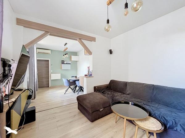 Maison à vendre 279 000 € Soisy-sous-Montmorency 3 p 54 m² DPE D
