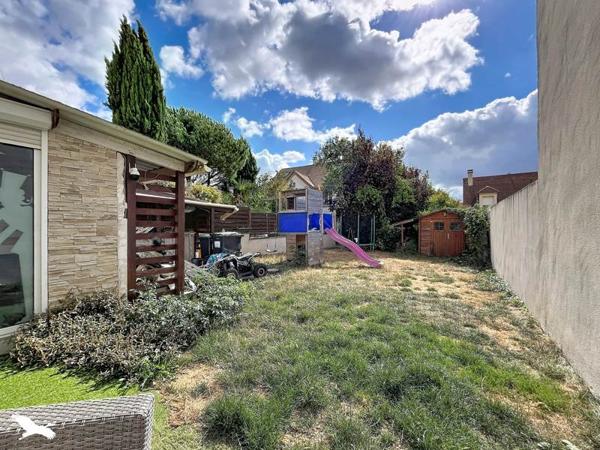 Maison à vendre 279 000 € Soisy-sous-Montmorency 3 p 54 m² DPE D