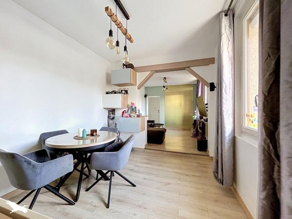 Maison à vendre 279 000 € Soisy-sous-Montmorency 3 p 54 m² DPE D