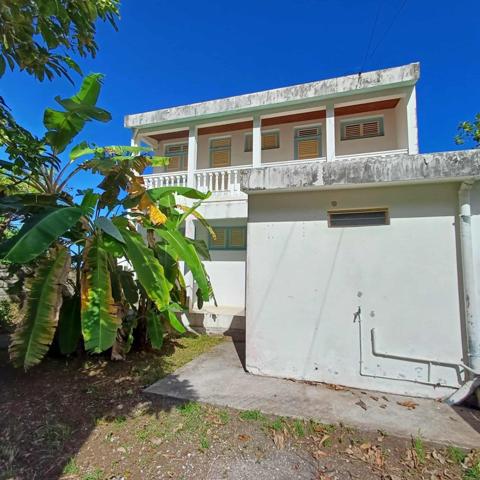 Maison individuelle centre ville