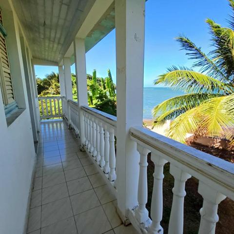 Maison individuelle centre ville