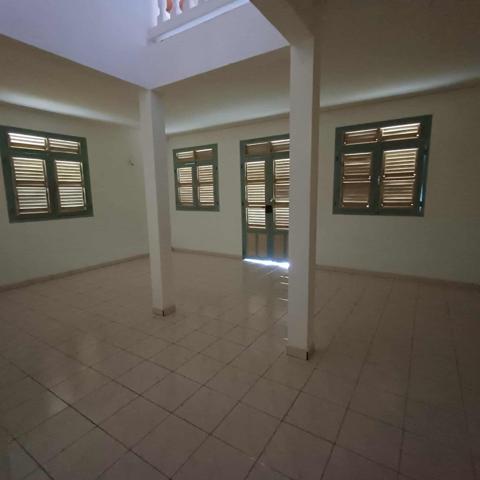 Maison individuelle centre ville