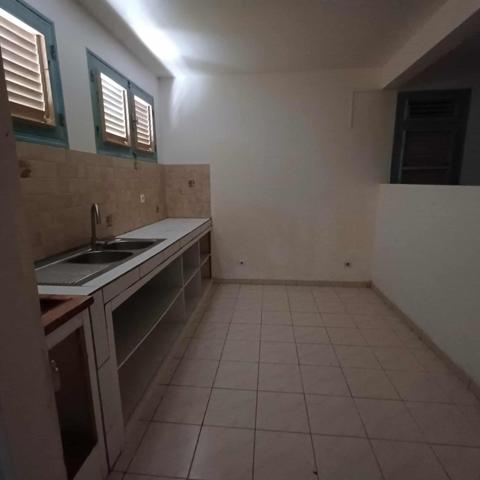 Maison individuelle centre ville