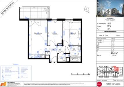 Appartement