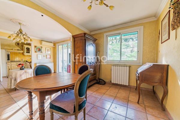 Appartement T2/T3 avec extérieur - Sainte Marguerite 13009