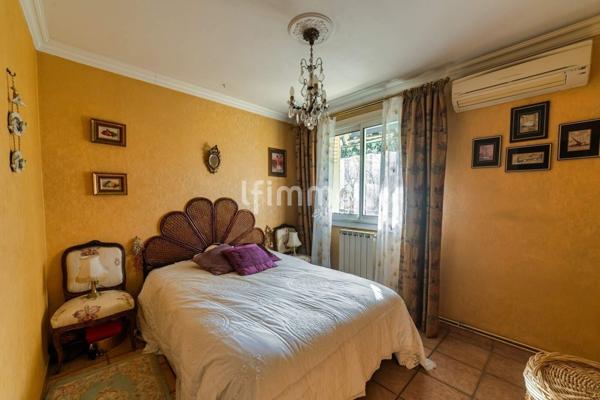 Appartement T2/T3 avec extérieur - Sainte Marguerite 13009