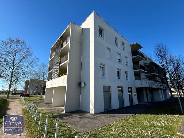 Local commercial à vendre 43m²