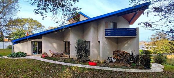 Maison Anglet 384 m²