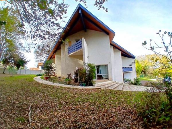 Maison Anglet 384 m²