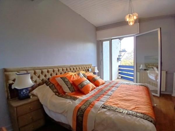 Maison Anglet 384 m²