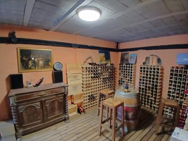 Maison Anglet 384 m²