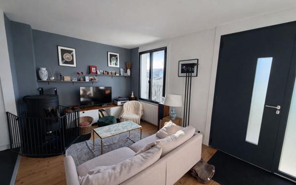 Maison à vendre    5 pièces • 119 m2 La Rochelle