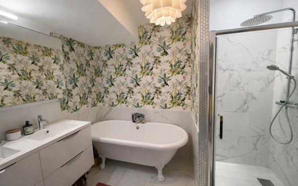 Maison à vendre    5 pièces • 119 m2 La Rochelle