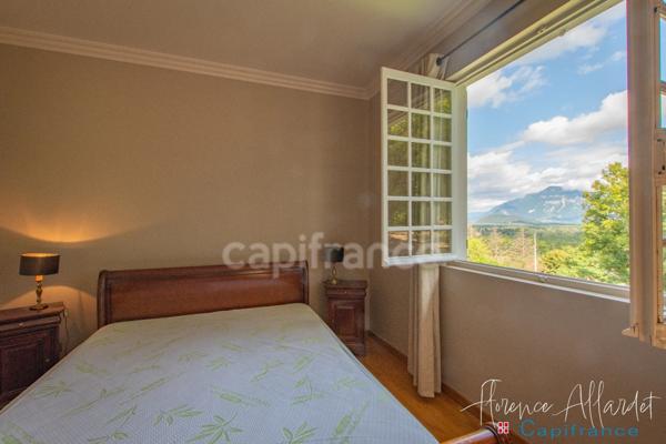 Propriété de Prestige avec Vue Imprenable sur le Lac du Bourget