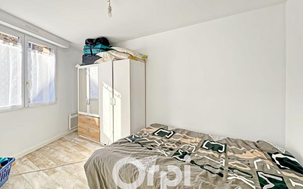 Immeuble à vendre    2 pièces •  La Roche-sur-Yon