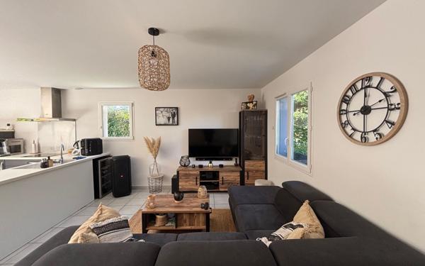 Maison à vendre    4 pièces • 98 m2 Trévoux