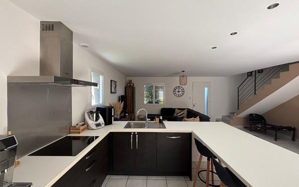 Maison à vendre    4 pièces • 98 m2 Trévoux