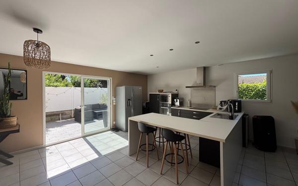 Maison à vendre    4 pièces • 98 m2 Trévoux