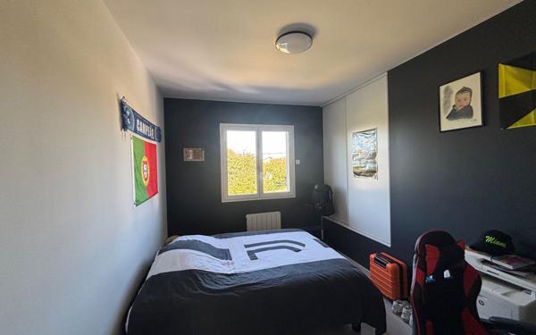 Maison à vendre    4 pièces • 98 m2 Trévoux