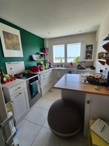 Appartement  4 pièce(s) 79 m2