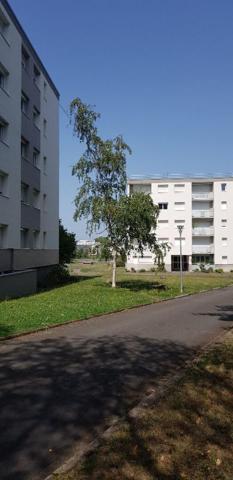 Appartement  4 pièce(s) 79 m2