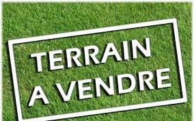 Terrain constructible 3000 m2