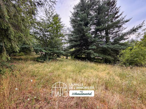 Terrain
        
        - 1500 m² Exclusivité 39 900 € *
