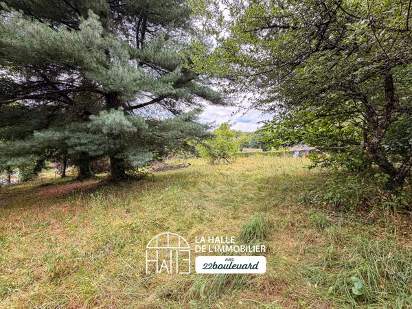 Terrain
        
        - 1500 m² Exclusivité 39 900 € *