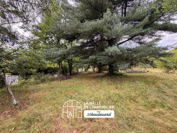 Terrain
        
        - 1500 m² Exclusivité 39 900 € *