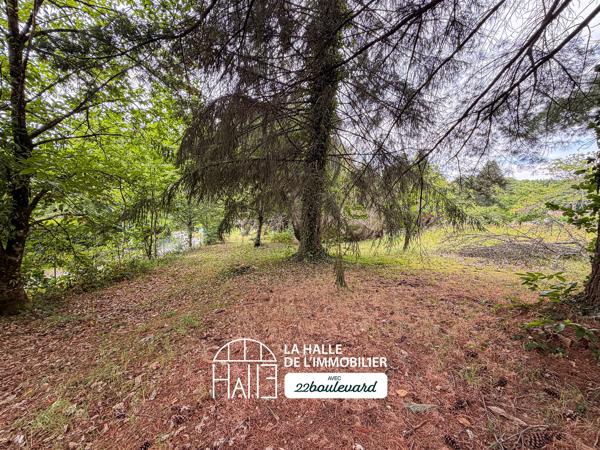 Terrain
        
        - 1500 m² Exclusivité 39 900 € *