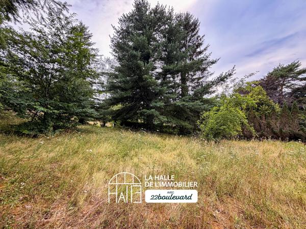 Terrain
        
        - 1500 m² Exclusivité 39 900 € *
