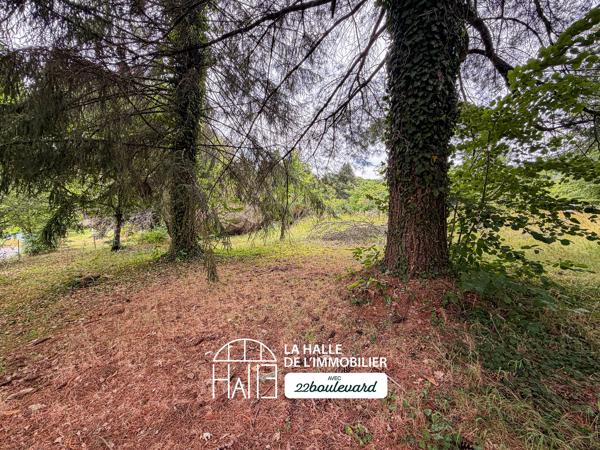 Terrain
        
        - 1500 m² Exclusivité 39 900 € *